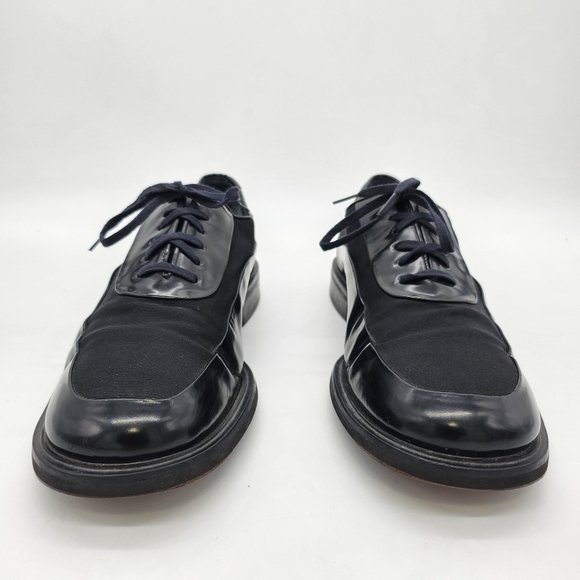 Mezlan Shoes Men 8.5 Formal Oxford Men Dress Shoes main image 16